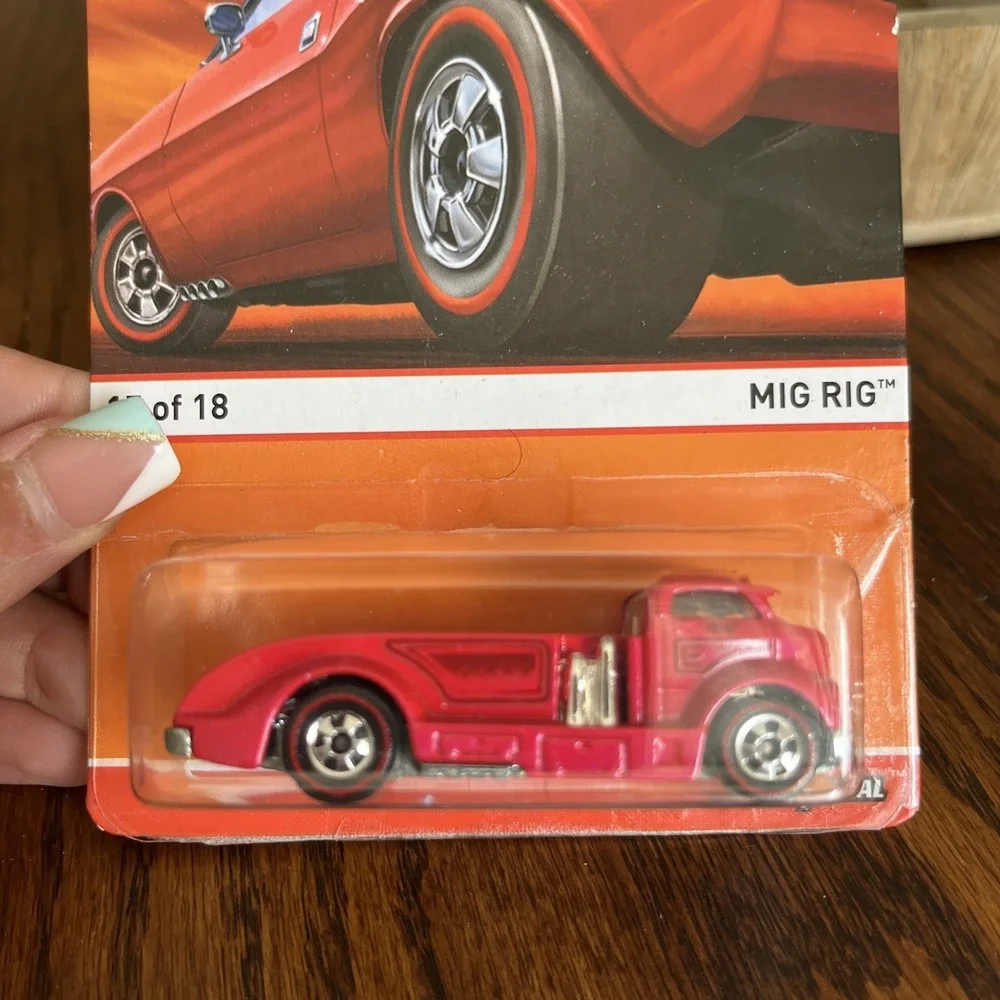 Hot Wheels 2015 hot
